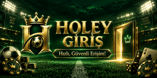 holey giriş
