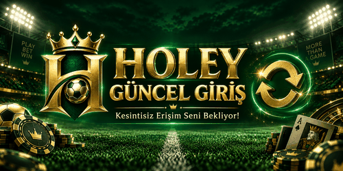 holey guncel giris