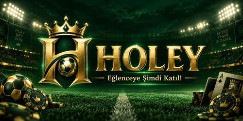 holey
